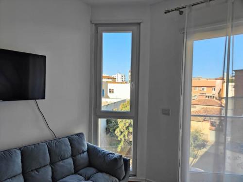 Ida Central Studio Apartment, Tirana (photo 7)