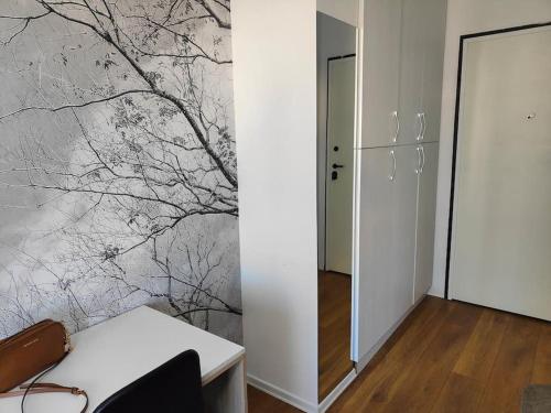 Ida Central Studio Apartment, Tirana (photo 8)