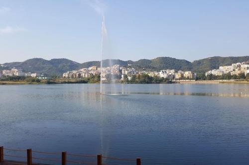 Ida Central Studio Apartment, Tirana (photo 9)