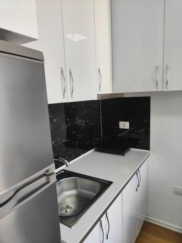 One-Bedroom Apartment image 5