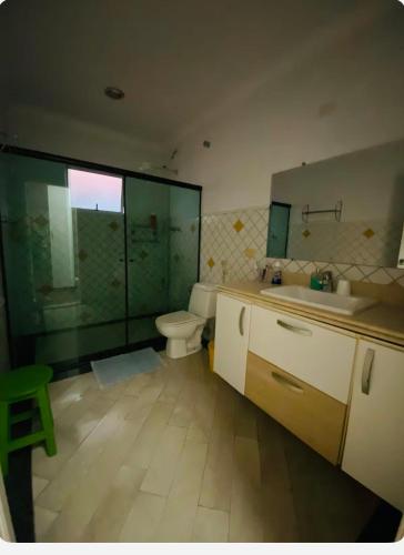 Quarto amplo e confortável, San Paolo (foto 6)