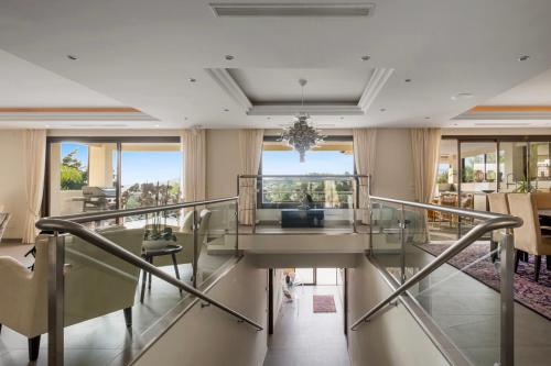 Tiện nghi, Marbella - Los Naranjos golf frontline villa in Marbella