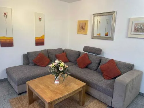 Apartments in Westerland - Sylt 38535 in Süderende, Deutschland