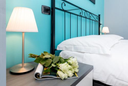 Galia rooms by PortofinoVacanze self check in, Genua