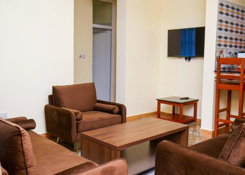 Executive Suite image 10