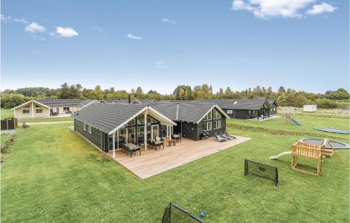 Beautiful Home In Vejby With Sauna in 3210 Vejby