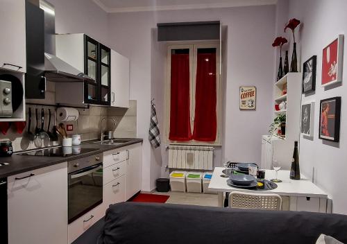 Appartamento JazzNBlues House, Rome (photo 8)