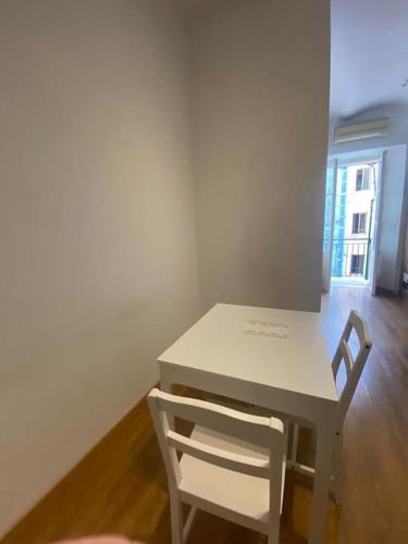 Esquilino Apartment near Colosseum Metro Termini, Řím (fotografie 4)