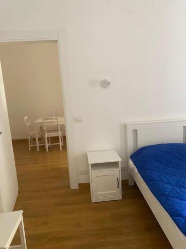Esquilino Apartment near Colosseum Metro Termini, Řím (fotografie 6)