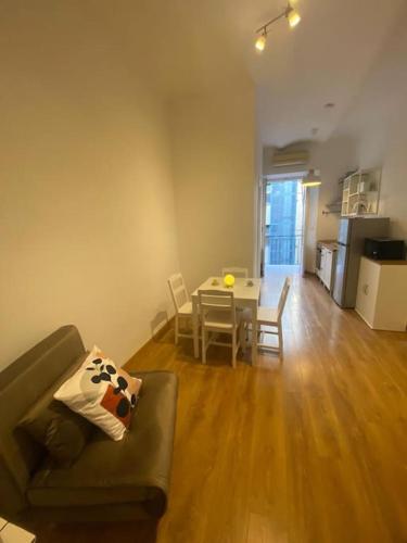 Esquilino Apartment near Colosseum Metro Termini, Řím (fotografie 7)