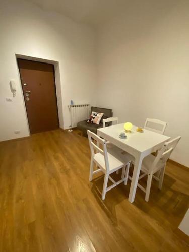 Esquilino Apartment near Colosseum Metro Termini, Řím (fotografie 8)
