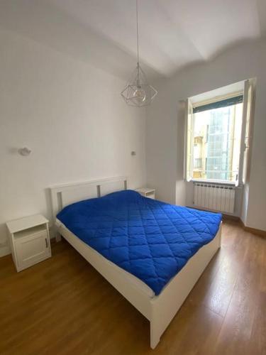 Esquilino Apartment near Colosseum Metro Termini, Řím (fotografie 9)