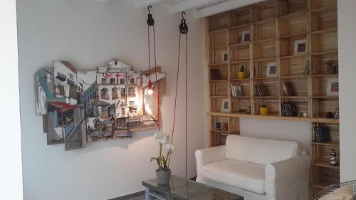 Cassari UpArtments, Palermo (fotografie 9)