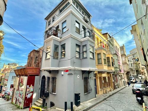 The Wooden 17, Istanbul (foto 3)