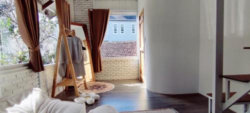 Summer Stay Dalat - 숙소 외관
