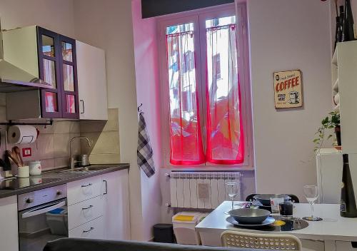 Appartamento JazzNBlues House, Rome (photo 7)