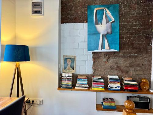The Wooden 17, Istanbul (foto 6)