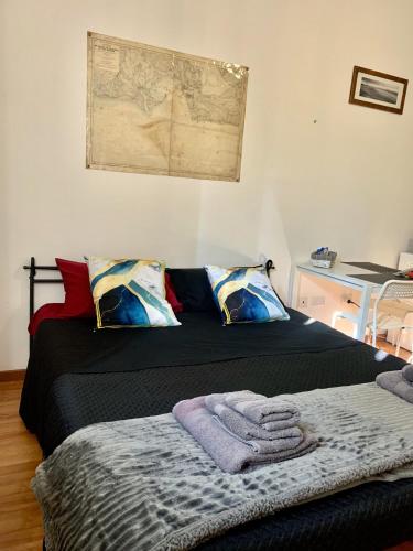 The Tower centro - Piazza Castello 11 in 萨萨里市中心