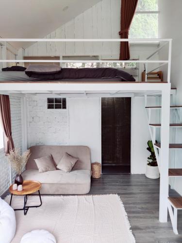 Summer Stay Dalat - 숙소 외관