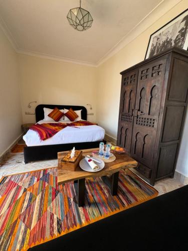 Chambre, deluxe