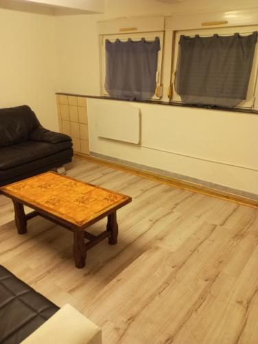 Joli studio indépendant gîte à louer Mulhouse