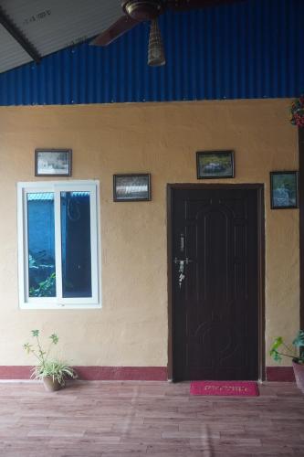 入口, Wildflow jungle yoga safari and homestay in 梅格好利