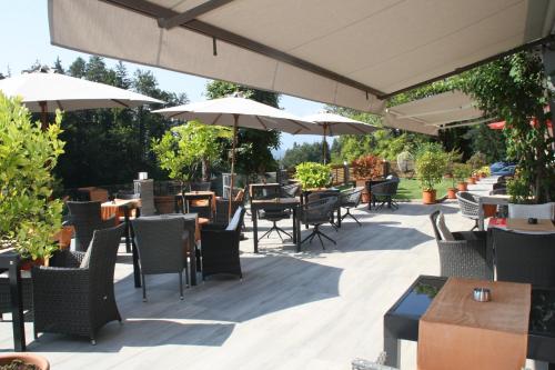 Pension Krakolinig in Techelsberg