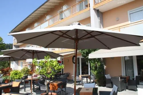 Pension Krakolinig in Pörtschach am Wörthersee, Österreich