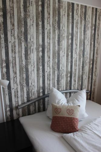Gastehaus Lodge Fockbek in Fockbek