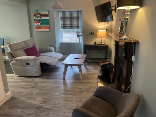 Luxury Cottage in Mooncoin Village