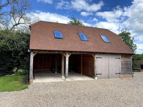 Guest suite in Checkendon in Stoke Row