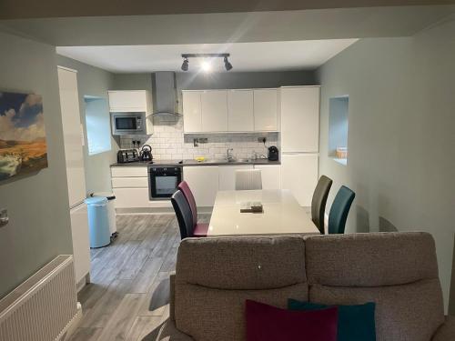 Luxury Cottage in Mooncoin Village