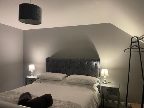 Luxury Cottage in Mooncoin Village