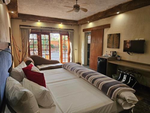 61 On Ireland Guest House South Africa