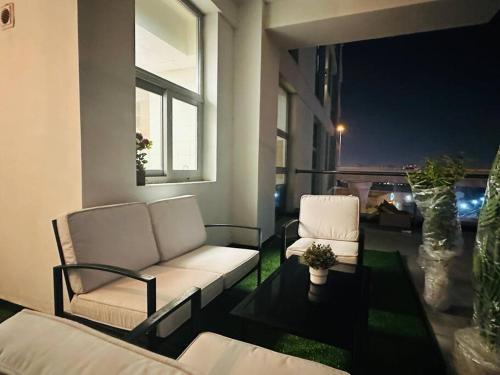 Stunning Newly Furnished Apartment Dubai Marina, Dubái (foto 5)