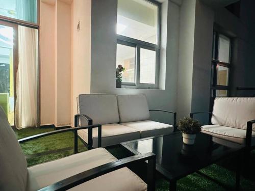Stunning Newly Furnished Apartment Dubai Marina, Dubái (foto 10)