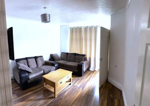 Entire House in Manchester - Tap to explore photos