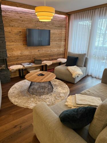 Appartement Everest, Zermatt (fotografie 3)