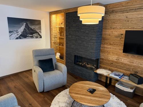 Appartement Everest, Zermatt (fotografie 6)