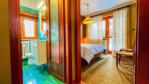 Appartamento Montello 35 Bis - Affitti Brevi Italia