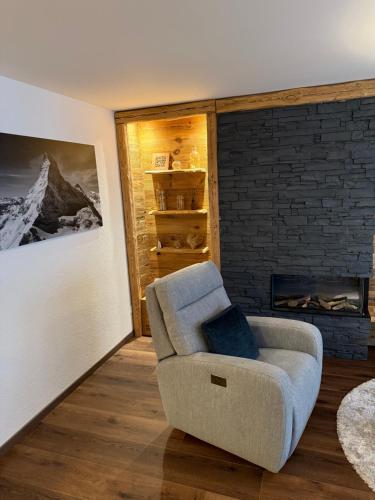 Appartement Everest, Zermatt (fotografie 4)