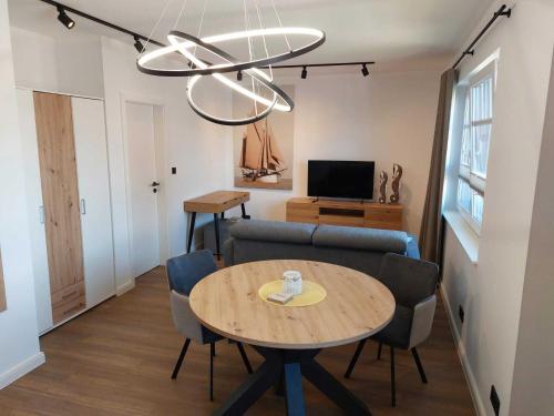 One-Bedroom Superior Apartment