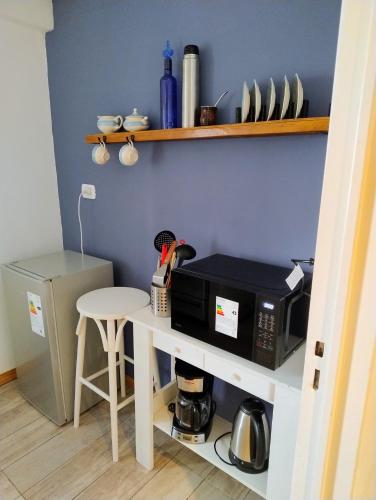 Konyha, Ballester trendy in Villa Ballester