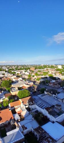 Depto 3 ambientes mar del plata zona terminal nueva