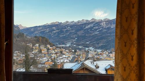 Cavalese view, Cavalese (foto 9)