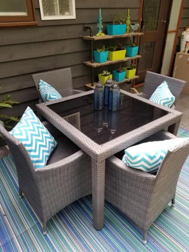 المرافق, شقة 60 متر مربع من 1 غرفة و1 حمام خاص في اميرالد (Artistic, SC apt. Puffing Billy nearby!) in Emerald