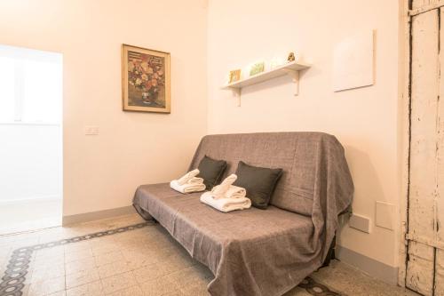 Casa degli Spagoli Navona Square, Řím (fotografie 10)