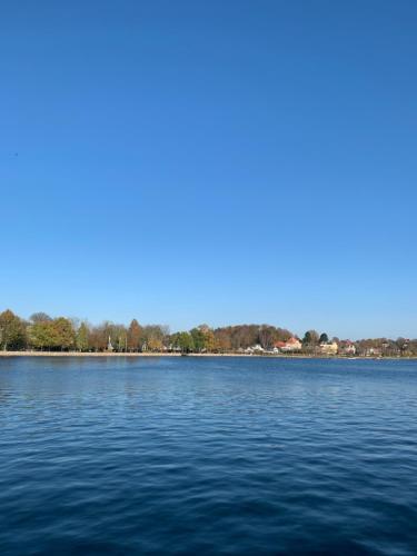 Fischbude, Эккернфёрде (фото 4)