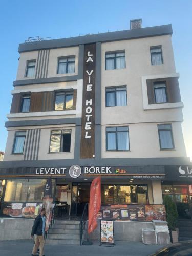 La Vie Suite Hotel, Istanbul