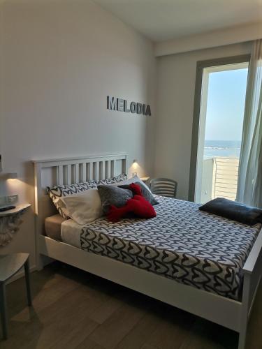 Hotel Madalù Room Type - Suite